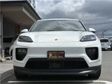 2025 Porsche Macan Electric 4S SUV for sale, Japanese used car export - photo 2 of 53 | GULJI TRADERS