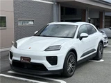 2025 Porsche Macan Electric 4S SUV for sale, Japanese used car export - photo 3 of 53 | GULJI TRADERS