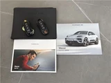2025 Porsche Macan Electric 4S SUV for sale, Japanese used car export - photo 53 of 53 | GULJI TRADERS