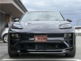 2025 Porsche Macan Electric Turbo SUV for sale, Japanese used car export - photo 2 of 52 | GULJI TRADERS