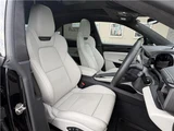 2025 Porsche Macan Electric Turbo SUV for sale, Japanese used car export - photo 35 of 52 | GULJI TRADERS