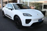 2025 Porsche Macan Electric SUV for sale, Japanese used car export - photo 6 of 22 | GULJI TRADERS