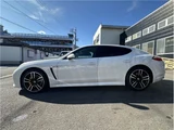 2009 Porsche Panamera S Sedan for sale, Japanese used car export - photo 2 of 26 | GULJI TRADERS