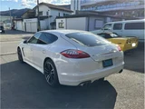 2009 Porsche Panamera S Sedan for sale, Japanese used car export - photo 3 of 26 | GULJI TRADERS