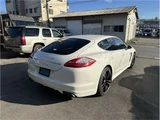 2009 Porsche Panamera S Sedan for sale, Japanese used car export - photo 5 of 26 | GULJI TRADERS