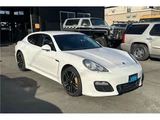 2009 Porsche Panamera S Sedan for sale, Japanese used car export - photo 7 of 26 | GULJI TRADERS
