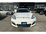 2009 Porsche Panamera S Sedan for sale, Japanese used car export - photo 8 of 26 | GULJI TRADERS