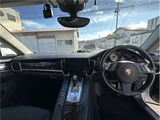 2009 Porsche Panamera S Sedan for sale, Japanese used car export - photo 17 of 26 | GULJI TRADERS