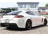 2009 Porsche Panamera 4S 4WD Sedan for sale, Japanese used car export - photo 2 of 62 | GULJI TRADERS