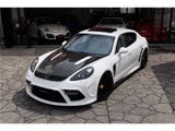 2009 Porsche Panamera 4S 4WD Sedan for sale, Japanese used car export - photo 4 of 62 | GULJI TRADERS