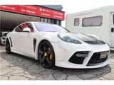 2009 Porsche Panamera 4S 4WD Sedan for sale, Japanese used car export - photo 15 of 62 | GULJI TRADERS