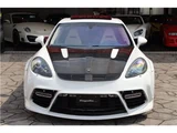2009 Porsche Panamera 4S 4WD Sedan for sale, Japanese used car export - photo 16 of 62 | GULJI TRADERS