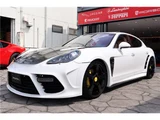 2009 Porsche Panamera 4S 4WD Sedan for sale, Japanese used car export - photo 17 of 62 | GULJI TRADERS