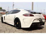 2009 Porsche Panamera 4S 4WD Sedan for sale, Japanese used car export - photo 18 of 62 | GULJI TRADERS