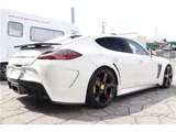 2009 Porsche Panamera 4S 4WD Sedan for sale, Japanese used car export - photo 20 of 62 | GULJI TRADERS