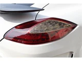 2009 Porsche Panamera 4S 4WD Sedan for sale, Japanese used car export - photo 56 of 62 | GULJI TRADERS