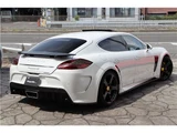 2009 Porsche Panamera 4S 4WD Sedan for sale, Japanese used car export - photo 62 of 62 | GULJI TRADERS