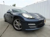 2009 Porsche Panamera Sedan for sale, Japanese used car export - photo 1 of 80 | GULJI TRADERS