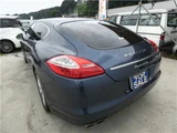 2009 Porsche Panamera Sedan for sale, Japanese used car export - photo 2 of 80 | GULJI TRADERS