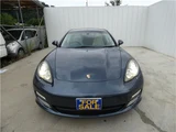2009 Porsche Panamera Sedan for sale, Japanese used car export - photo 3 of 80 | GULJI TRADERS