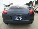 2009 Porsche Panamera Sedan for sale, Japanese used car export - photo 4 of 80 | GULJI TRADERS