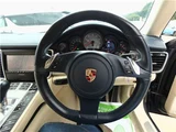 2009 Porsche Panamera Sedan for sale, Japanese used car export - photo 8 of 80 | GULJI TRADERS