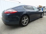 2009 Porsche Panamera Sedan for sale, Japanese used car export - photo 11 of 80 | GULJI TRADERS