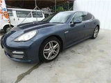 2009 Porsche Panamera Sedan for sale, Japanese used car export - photo 12 of 80 | GULJI TRADERS