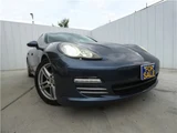 2009 Porsche Panamera Sedan for sale, Japanese used car export - photo 13 of 80 | GULJI TRADERS