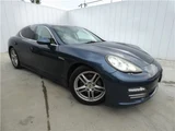 2009 Porsche Panamera Sedan for sale, Japanese used car export - photo 14 of 80 | GULJI TRADERS