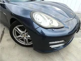 2009 Porsche Panamera Sedan for sale, Japanese used car export - photo 15 of 80 | GULJI TRADERS