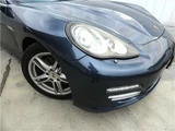 2009 Porsche Panamera Sedan for sale, Japanese used car export - photo 16 of 80 | GULJI TRADERS