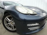 2009 Porsche Panamera Sedan for sale, Japanese used car export - photo 17 of 80 | GULJI TRADERS