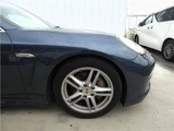 2009 Porsche Panamera Sedan for sale, Japanese used car export - photo 19 of 80 | GULJI TRADERS
