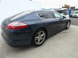 2009 Porsche Panamera Sedan for sale, Japanese used car export - photo 22 of 80 | GULJI TRADERS
