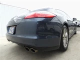 2009 Porsche Panamera Sedan for sale, Japanese used car export - photo 24 of 80 | GULJI TRADERS