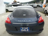 2009 Porsche Panamera Sedan for sale, Japanese used car export - photo 25 of 80 | GULJI TRADERS