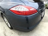 2009 Porsche Panamera Sedan for sale, Japanese used car export - photo 26 of 80 | GULJI TRADERS