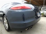2009 Porsche Panamera Sedan for sale, Japanese used car export - photo 27 of 80 | GULJI TRADERS