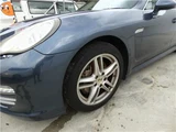 2009 Porsche Panamera Sedan for sale, Japanese used car export - photo 29 of 80 | GULJI TRADERS