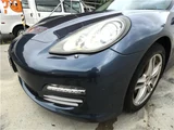 2009 Porsche Panamera Sedan for sale, Japanese used car export - photo 30 of 80 | GULJI TRADERS