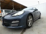 2009 Porsche Panamera Sedan for sale, Japanese used car export - photo 32 of 80 | GULJI TRADERS