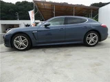 2009 Porsche Panamera Sedan for sale, Japanese used car export - photo 33 of 80 | GULJI TRADERS