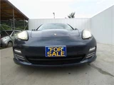 2009 Porsche Panamera Sedan for sale, Japanese used car export - photo 34 of 80 | GULJI TRADERS