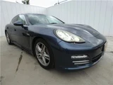 2009 Porsche Panamera Sedan for sale, Japanese used car export - photo 35 of 80 | GULJI TRADERS
