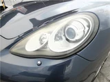 2009 Porsche Panamera Sedan for sale, Japanese used car export - photo 42 of 80 | GULJI TRADERS