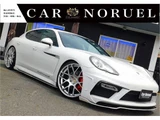 2010 Porsche Panamera Sedan for sale, Japanese used car export - photo 1 of 42 | GULJI TRADERS