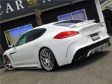 2010 Porsche Panamera Sedan for sale, Japanese used car export - photo 2 of 42 | GULJI TRADERS