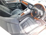 2010 Porsche Panamera Sedan for sale, Japanese used car export - photo 3 of 42 | GULJI TRADERS