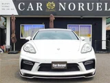2010 Porsche Panamera Sedan for sale, Japanese used car export - photo 5 of 42 | GULJI TRADERS